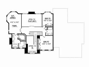 Plan 020H-0004