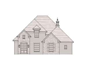 Plan 061H-0075