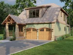 Plan 025H-0345