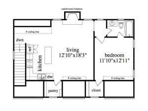 Plan 053G-0007