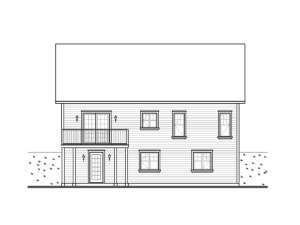 Plan 027H-0236
