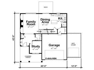 Plan 031H-0382
