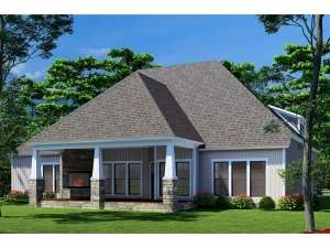 Plan 025H-0161