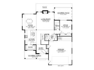 Plan 096H-0008