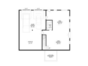 Plan 062H-0412