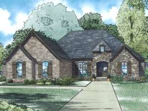 Plan 025H-0327