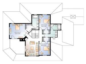 Plan 027H-0095