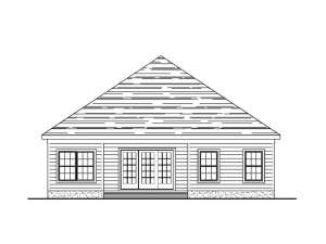 Plan 058H-0001