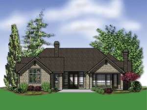 Plan 034H-0279