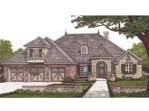 Plan 002H-0029