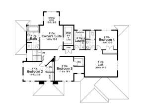 Plan 023H-0129