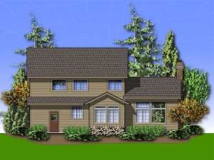 Plan 034H-0408