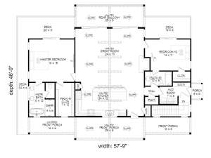 Plan 062H-0589