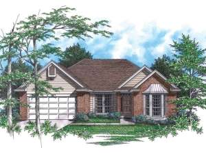 Plan 034H-0270