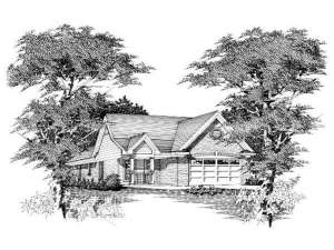 Plan 061H-0006