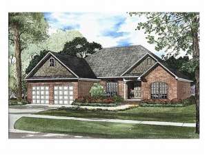 Plan 025H-0101