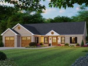 Plan 001H-0017