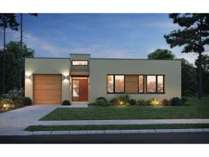 Plan 034H-0529