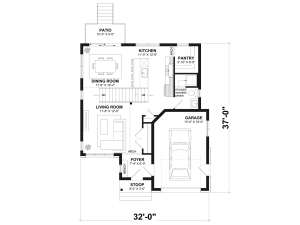 Plan 027H-0044
