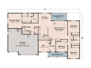 Plan 051H-0450