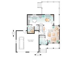 Plan 027H-0328