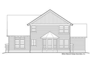 Plan 034H-0111
