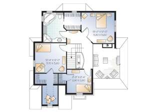 Plan 027H-0081