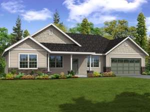 Plan 051H-0285