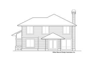 Plan 034H-0091