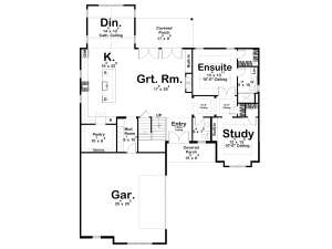 Plan 050H-0574
