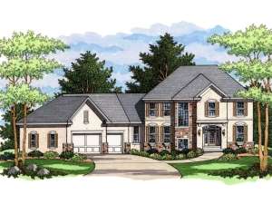 Plan 023H-0116