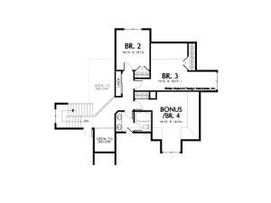 Plan 034H-0166