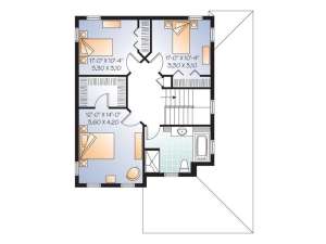 Plan 027H-0275