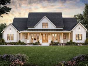Plan 095H-0004