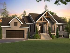 Plan 027H-0526