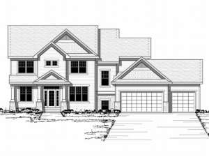 Plan 023H-0076