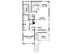 Plan 051H-0304