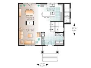 Plan 027H-0219