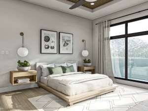 Plan 050H-0599