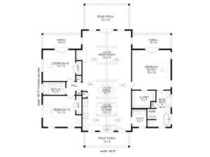 Plan 062H-0594