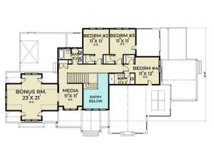 Plan 090H-0006