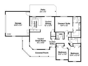 Plan 051H-0152