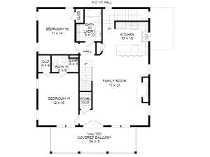 Plan 062H-0576