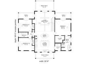 Plan 062H-0597