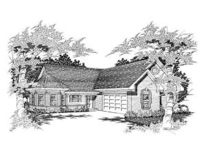 Plan 061H-0030