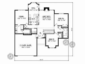 Plan 020H-0057