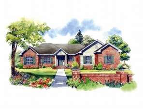 Plan 001H-0074