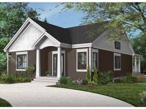 Plan 027H-0511
