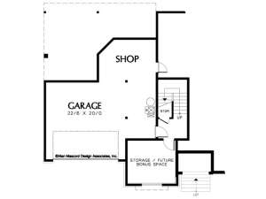 Plan 034H-0106