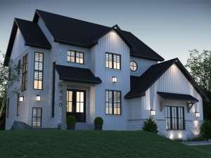 Plan 027H-0542